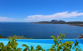 Casa Vacanze Il Mirto - Golfo Di Marinella